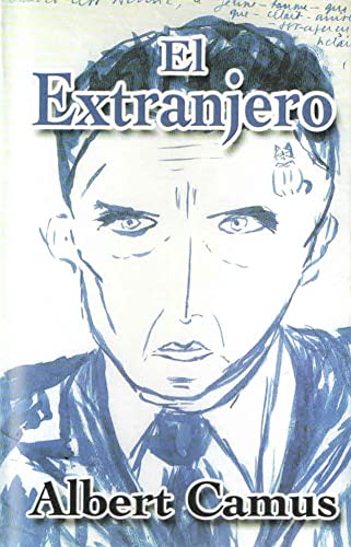 Imagen de archivo de El Extranjero (Spanish Edition) a la venta por Book Deals