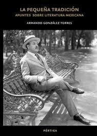 Stock image for Pequea tradicin, La [Paperback] by Gonzlez Torres, Armando for sale by Iridium_Books