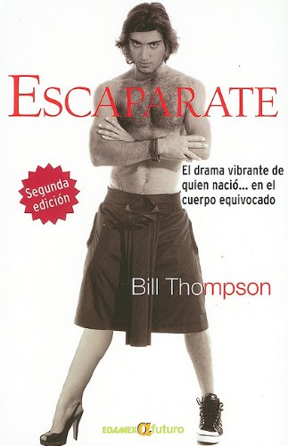 Imagen de archivo de Escaparate (Spanish Edition) a la venta por GF Books, Inc.