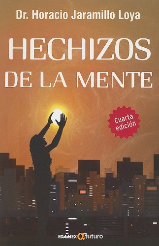 Imagen de archivo de Hechizos de la Mente (Spanish Edition) a la venta por Patrico Books