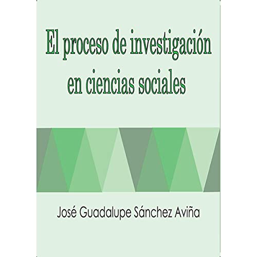 Stock image for EL PROCESO DE INVESTIGACION EN CIENCIAS SOCIALES for sale by KALAMO LIBROS, S.L.
