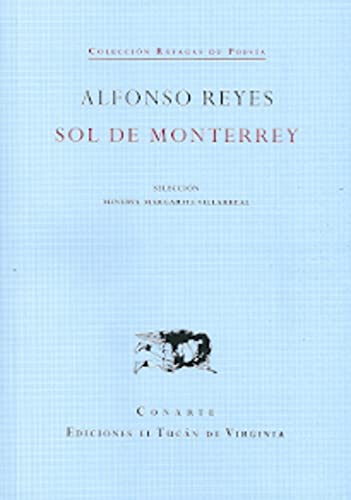 Sol de Monterrey (9786077903536) by [???]