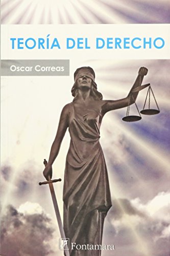 Imagen de archivo de TEORA DEL DERECHO a la venta por Iridium_Books