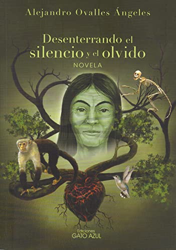 Stock image for Desenterrando el silencio y el olvido for sale by Iridium_Books