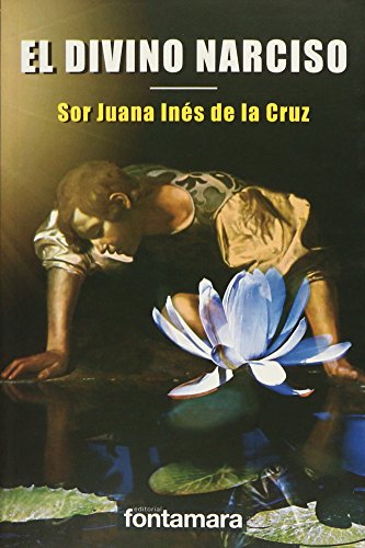 Beispielbild fr DIVINO NARCISO, EL zum Verkauf von Libreria El Dia