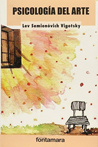 Beispielbild fr PSICOLOGA DEL ARTE LEV SEMONOVITCH VYGOTSKI zum Verkauf von Iridium_Books