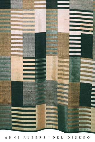 Stock image for ANNI ALBERS: DEL DISEO for sale by Antrtica