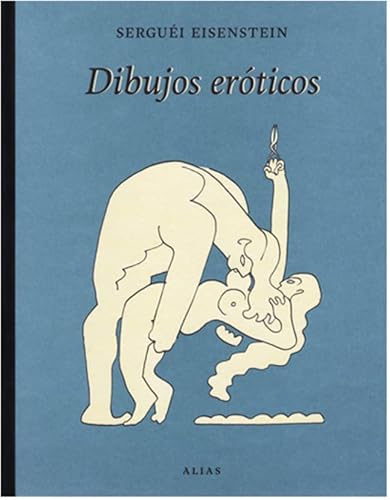 Beispielbild fr Dibujos Eroticos zum Verkauf von Juanpebooks