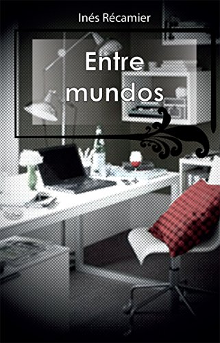 Beispielbild fr Entre Mundos (Spanish Edition) zum Verkauf von Books Unplugged