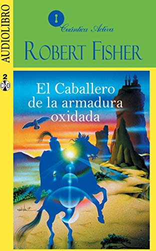 Imagen de archivo de El caballero de la armadura oxidada /Fisher, Robert a la venta por Iridium_Books