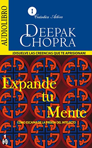 Imagen de archivo de Expande tu mente / Escaping the prison of the intellect (Spanish-CD) (Spanish Edition) a la venta por Iridium_Books