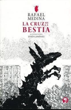 Stock image for La Cruz de la Bestia for sale by Raritan River Books