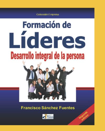 Imagen de archivo de FORMACI"N DE L DERES. Desarrollo integral de la persona (Spanish Edition) a la venta por ThriftBooks-Atlanta