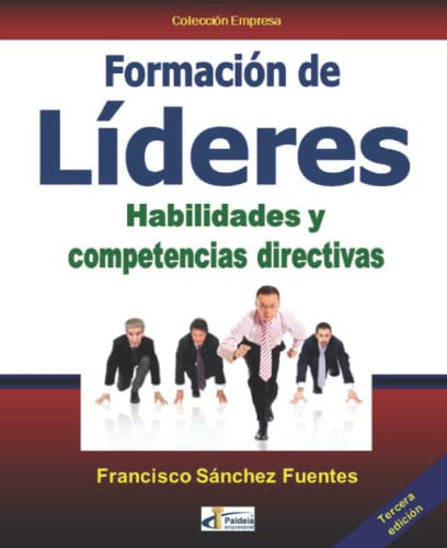 Imagen de archivo de FORMACI"N DE L DERES. Habilidades y competencias directivas (Spanish Edition) a la venta por ThriftBooks-Dallas