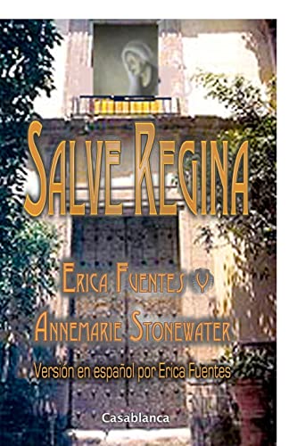 Imagen de archivo de Salve Regina (Spanish Edition) a la venta por Lucky's Textbooks