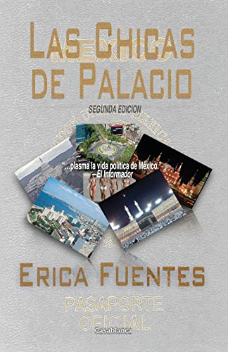 Imagen de archivo de Las Chicas de Palacio: Segunda Edicin (Spanish Edition) a la venta por Lucky's Textbooks