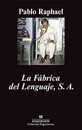 9786078126330: fabrica del lenguaje, s.a., la (a