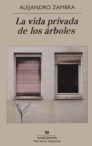 Imagen de archivo de VIDA PRIVADA DE LOS ARBOLES, LA a la venta por GF Books, Inc.