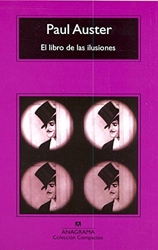 9786078126552: libro de las ilusiones, el (cm)