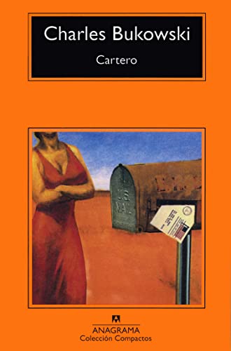 CARTERO (CM) (9786078126859) by BUKOWSKI, CHARLES