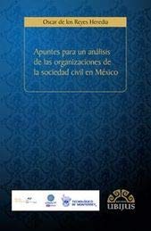 9786078127320: apuntes para un analisis de las organizaciones de la sociedad civil en mexic