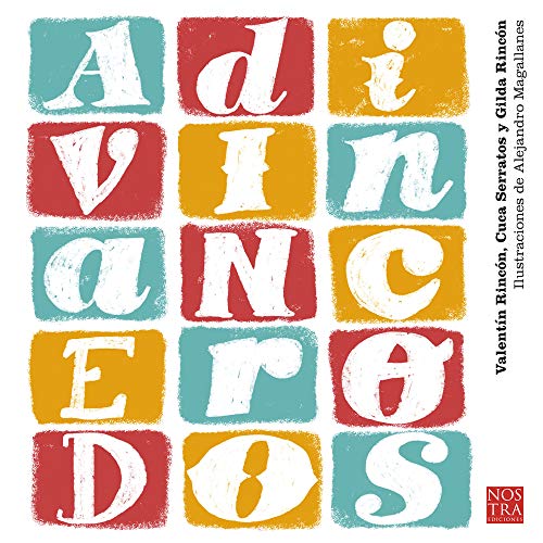 9786078237760: Adivinancero Dos (Recreo) (Spanish Edition)
