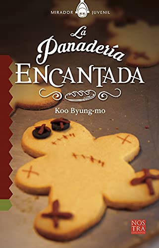 Stock image for La Panadera Encantada (Spanish Edition) for sale by Redux Books