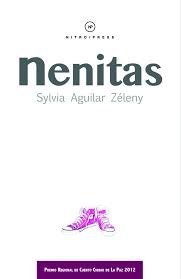 Stock image for Nenitas for sale by Tarahumara Libros