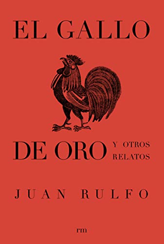 Imagen de archivo de GALLO DE ORO Y OTROS RELATOS, EL a la venta por Libreria El Dia