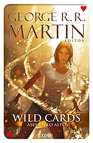 Stock image for Wild Cards 2 : Ases en lo Alto for sale by Better World Books