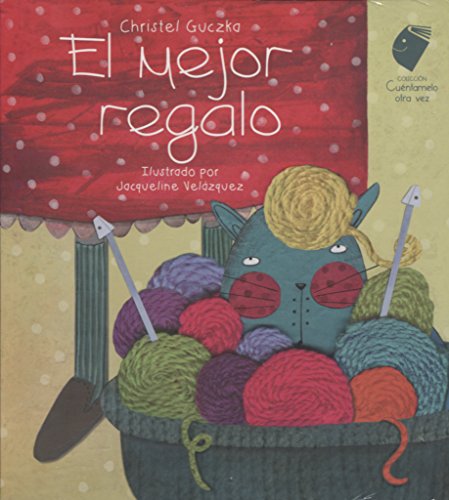 Imagen de archivo de El mejor regalo (Spanish Edition) a la venta por Iridium_Books