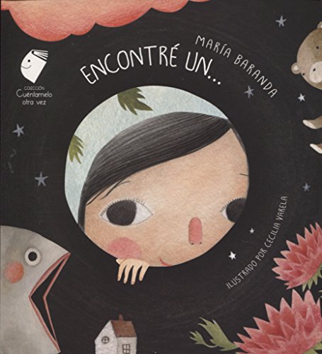 Imagen de archivo de Encontre un (Spanish Edition) a la venta por Iridium_Books