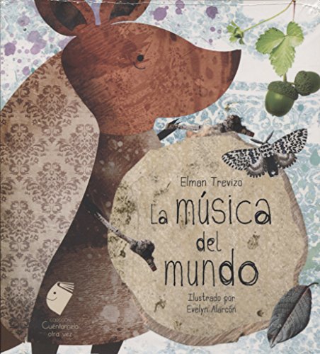 Imagen de archivo de La musica del mundo (Spanish Edition) a la venta por Iridium_Books