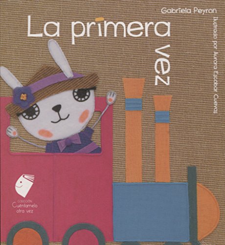 Imagen de archivo de La primera vez (Spanish Edition) a la venta por Iridium_Books