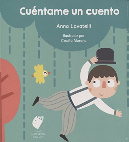 Imagen de archivo de Cuntame un cuento a la venta por Librera Juan Rulfo -FCE Madrid