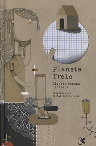 Imagen de archivo de Planeta Trelo (Spanish Edition) a la venta por Iridium_Books