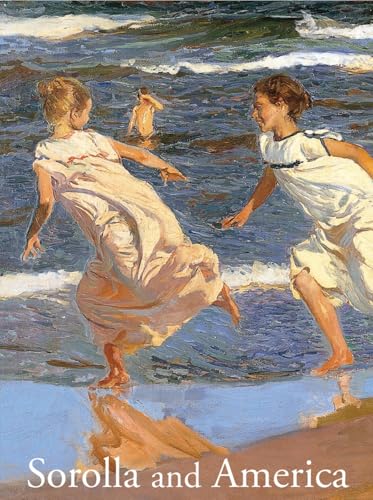 Sorolla and America