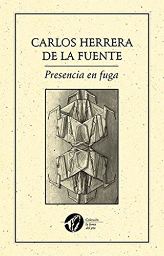Stock image for PRESENCIA EN FUGA for sale by KALAMO LIBROS, S.L.