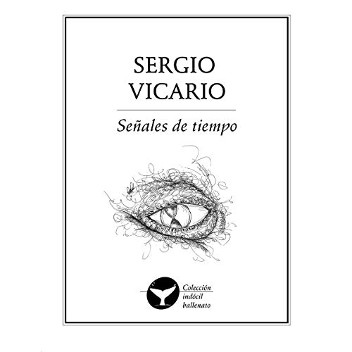 Stock image for SEALES DE TIEMPO for sale by KALAMO LIBROS, S.L.