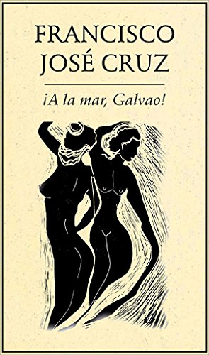 Beispielbild fr A LA MAR, GALVAO zum Verkauf von KALAMO LIBROS, S.L.