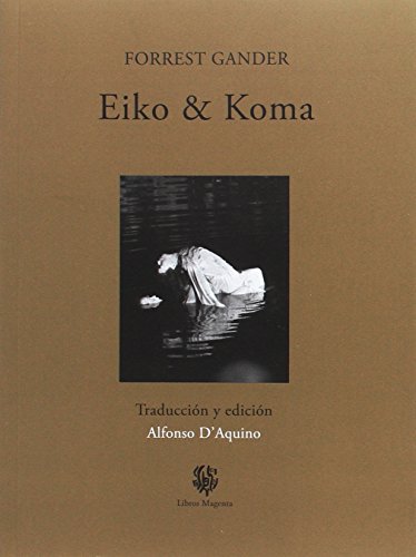 Stock image for EIKO & KOMA for sale by AG Library
