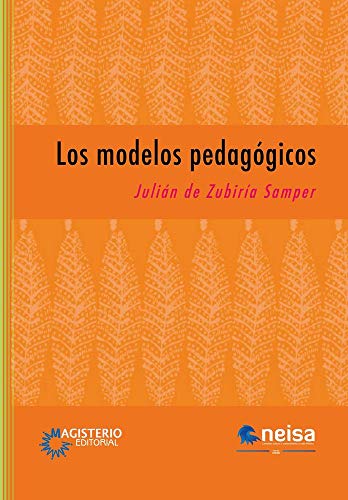 Stock image for MODELOS PEDAGOGICOS, LOS for sale by Iridium_Books