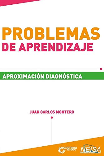 Stock image for PROBLEMAS DE APRENDIZAJE for sale by Iridium_Books