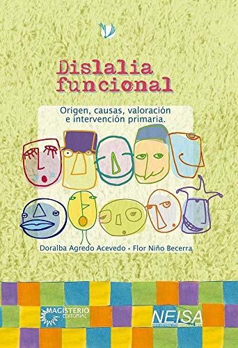 Stock image for Dislalia funcional for sale by Iridium_Books