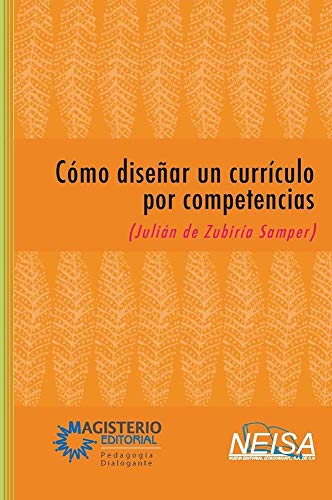 Stock image for COMO DISE#AR UN CURRICULO POR COMPETENCIAS for sale by Iridium_Books