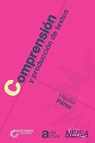 Stock image for COMPRENSION Y PRODUCCION DE TEXTOS for sale by Iridium_Books