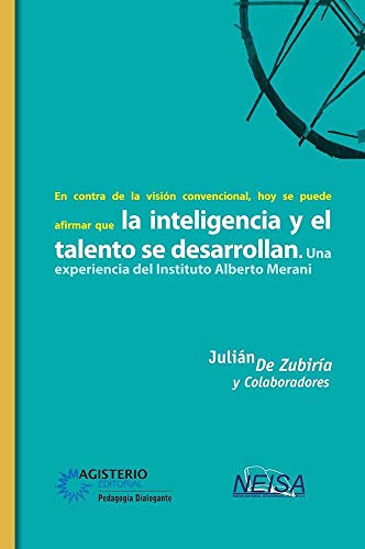 Stock image for INTELIGENCIA Y EL TALENTO SE DESARROLLAN, LA for sale by Iridium_Books