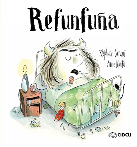 Stock image for Refunfuña for sale by Better World Books: West