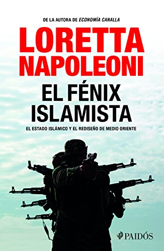 Beispielbild fr El fnix islamista (Spanish Edition) zum Verkauf von GF Books, Inc.