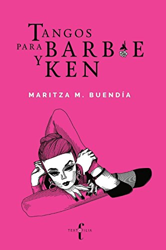 Stock image for Tangos para Barbie y Ken (Spanish Edition) for sale by Book Deals